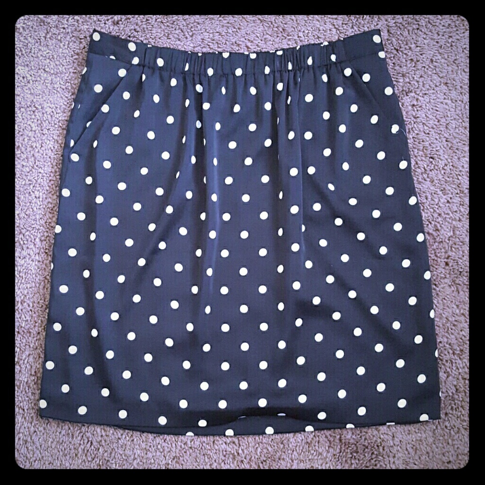 Vintage skirt